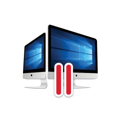 Parallels Desktop for Mac Business Edition- SUBSKRYPCJA 1 ROK, lic.EDU, elektroniczna